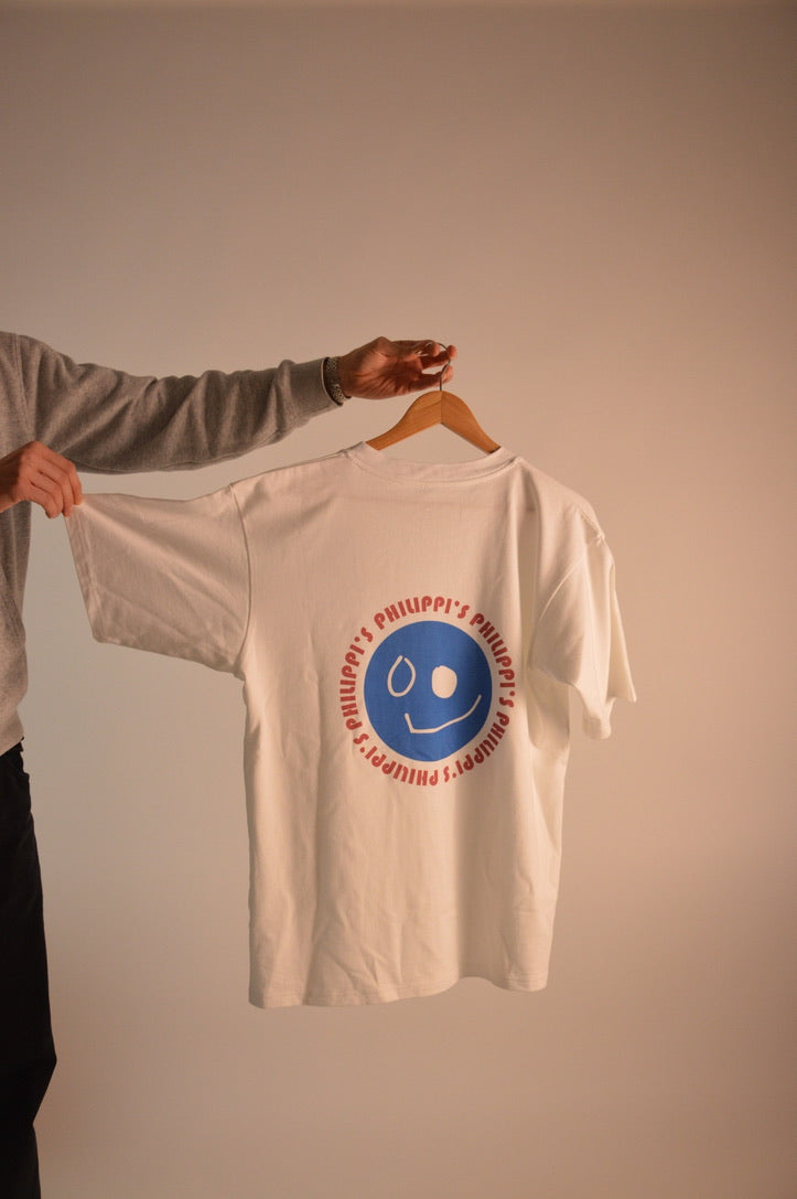 T-Shirt "Philippi's"