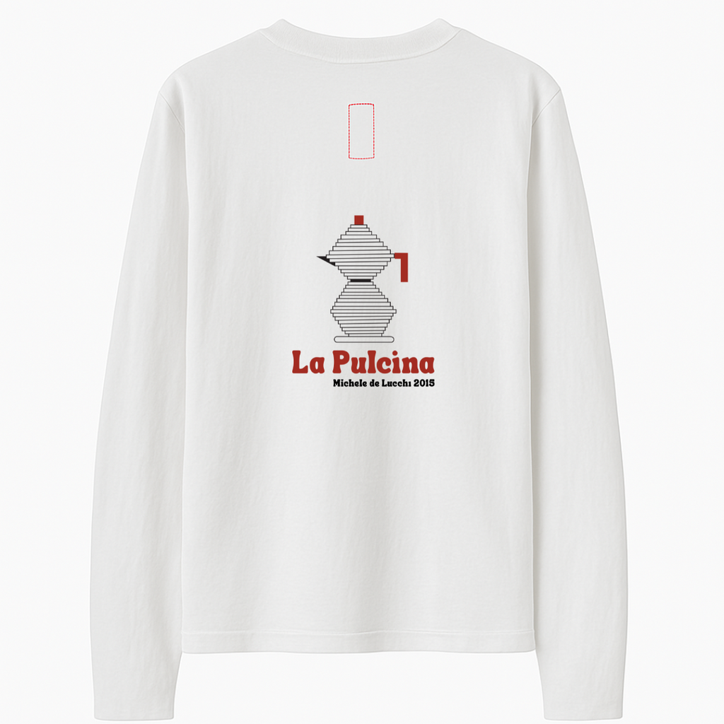 Long sleeve flea