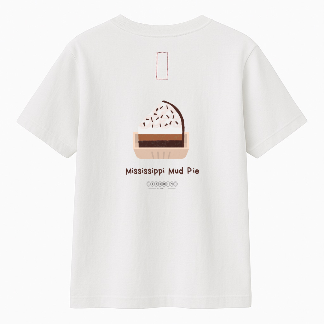 T-Shirt missisipi
