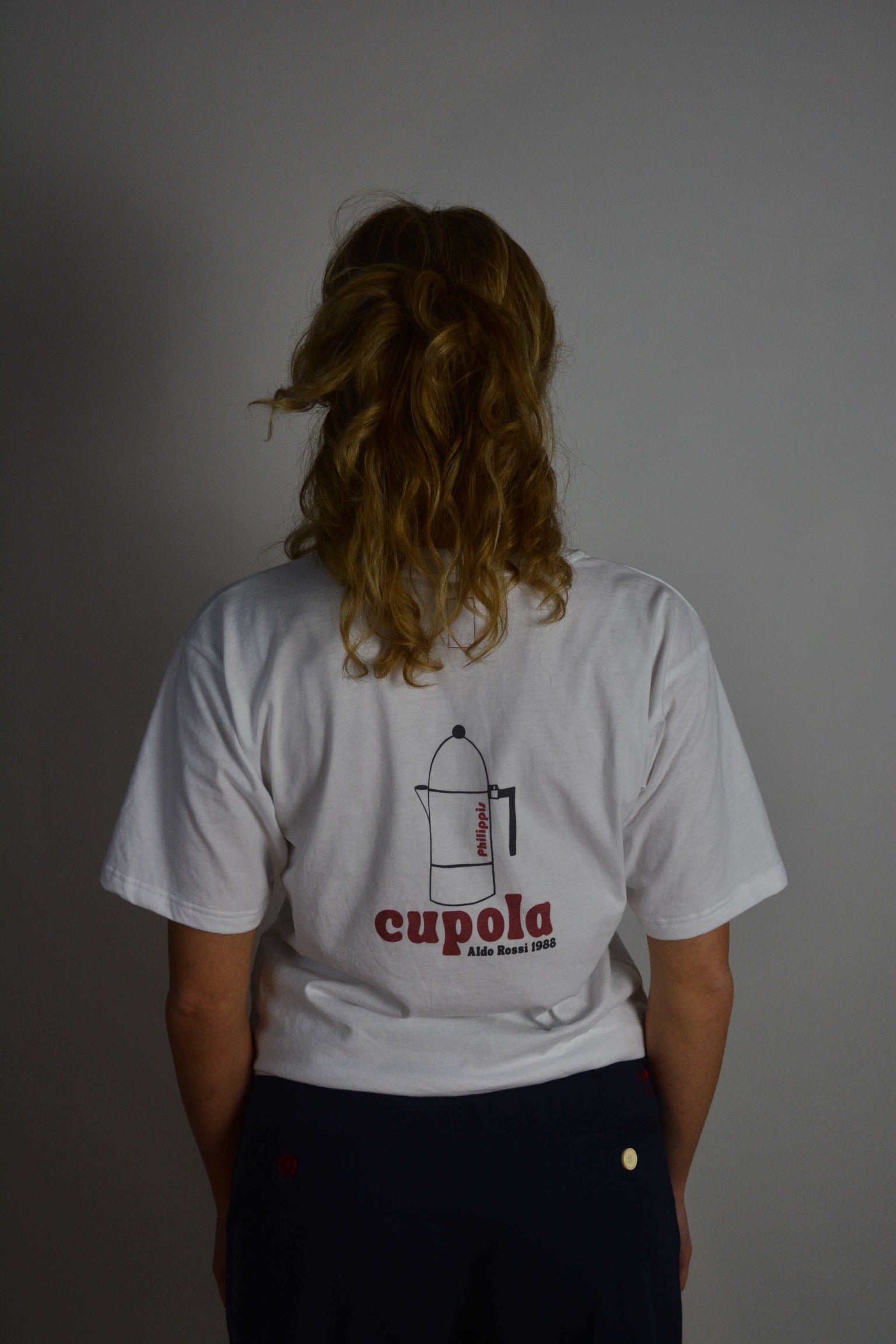 T-Shirt cupa