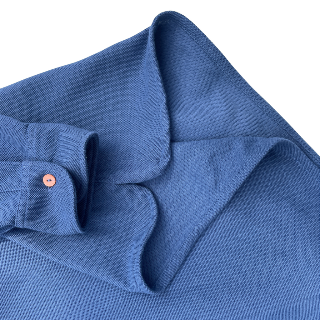 Polo Azzurra