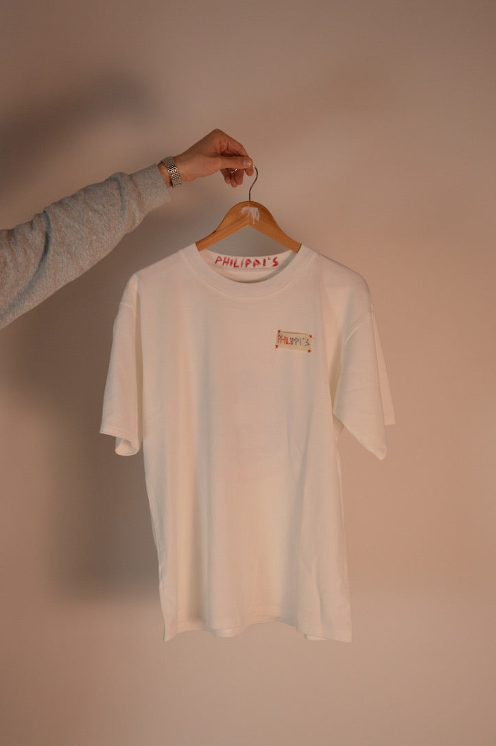 T-Shirt "Philippi's"
