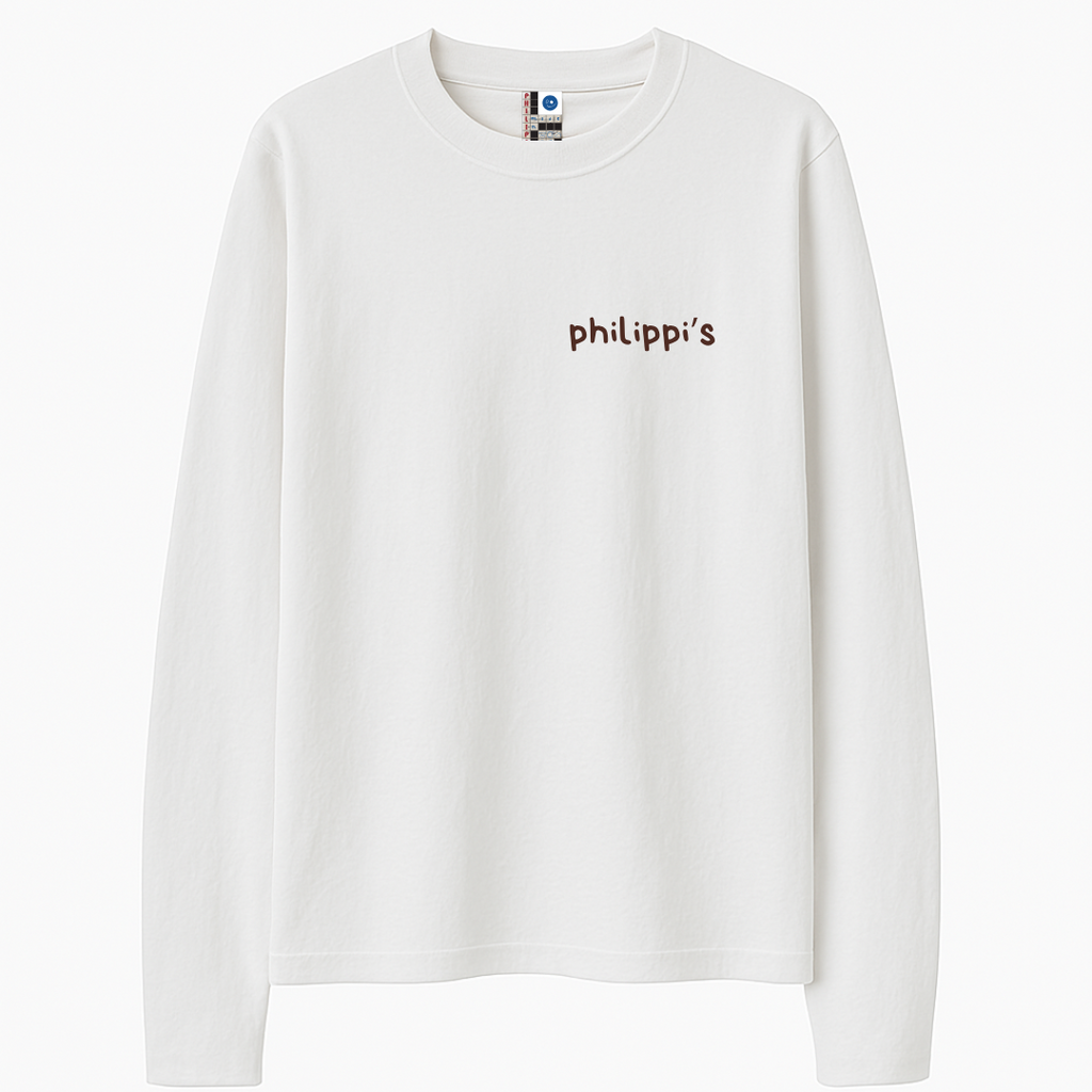 Mississippi Long Sleeve