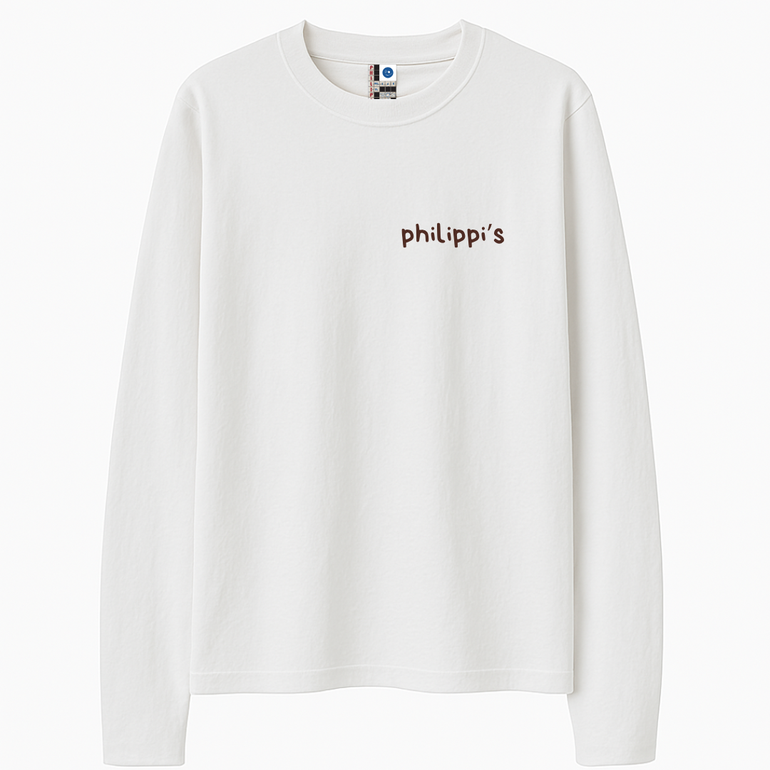 Mississippi Long Sleeve