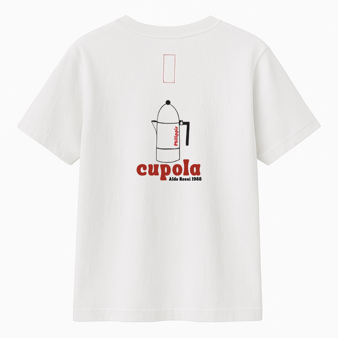 T-Shirt cupa