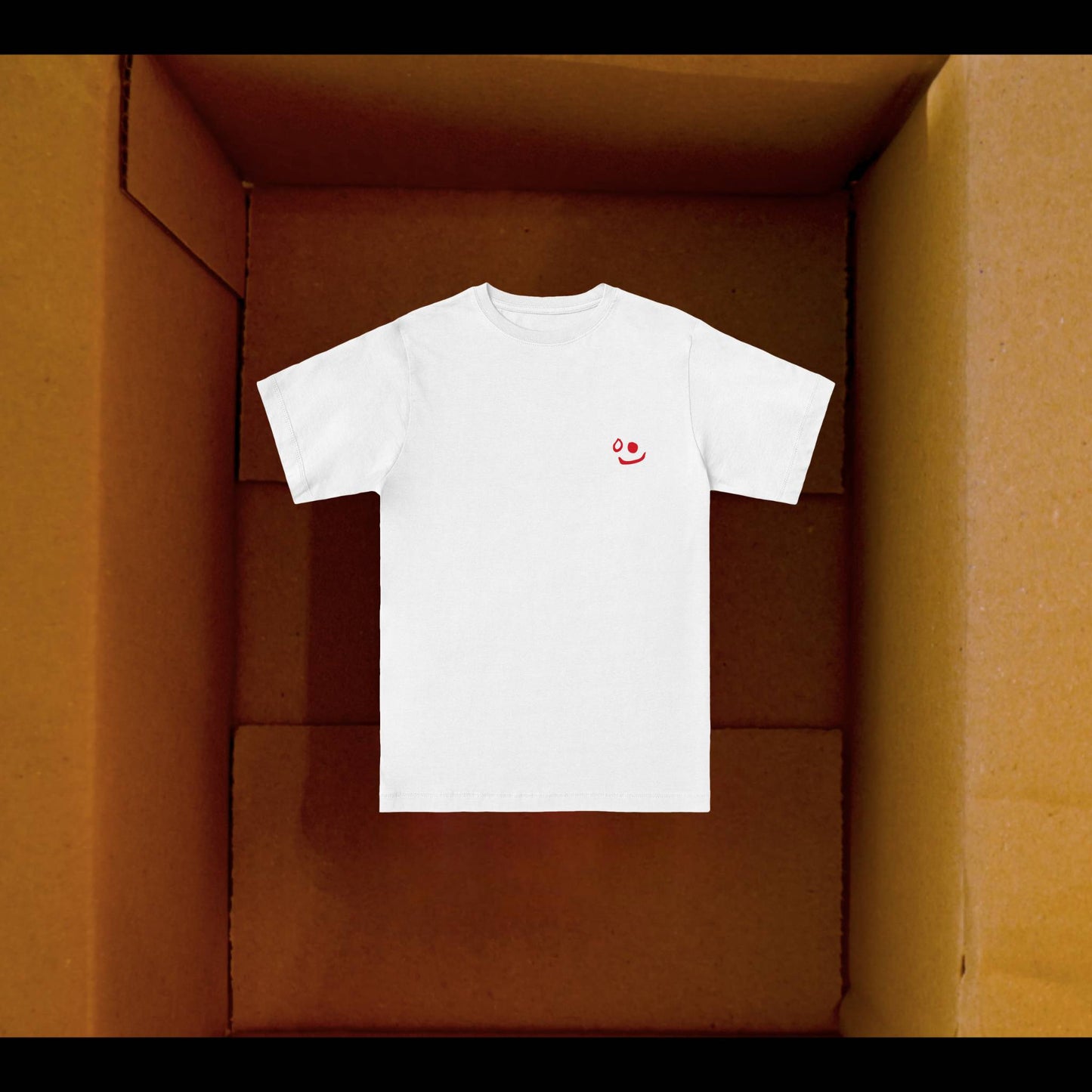 T-Shirt "arrabbiata"