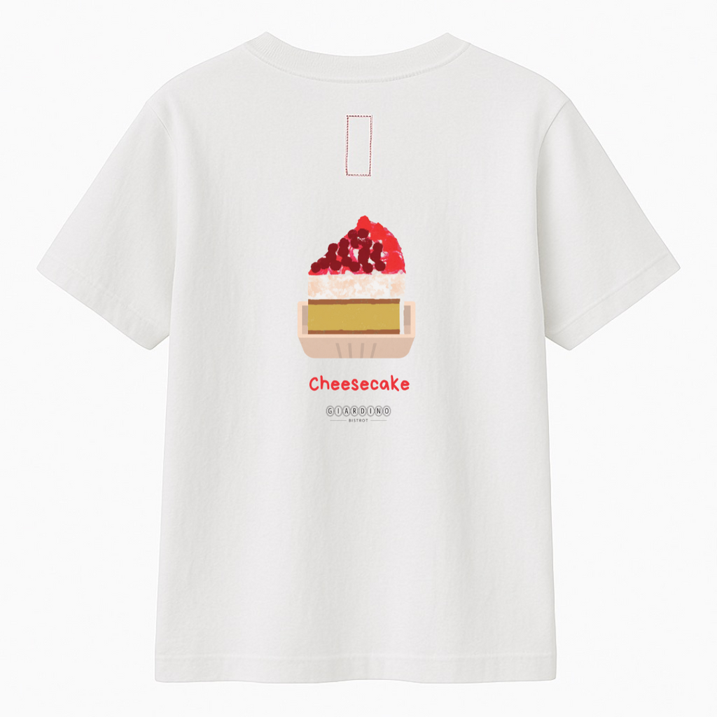 Cheesecake T-Shirt