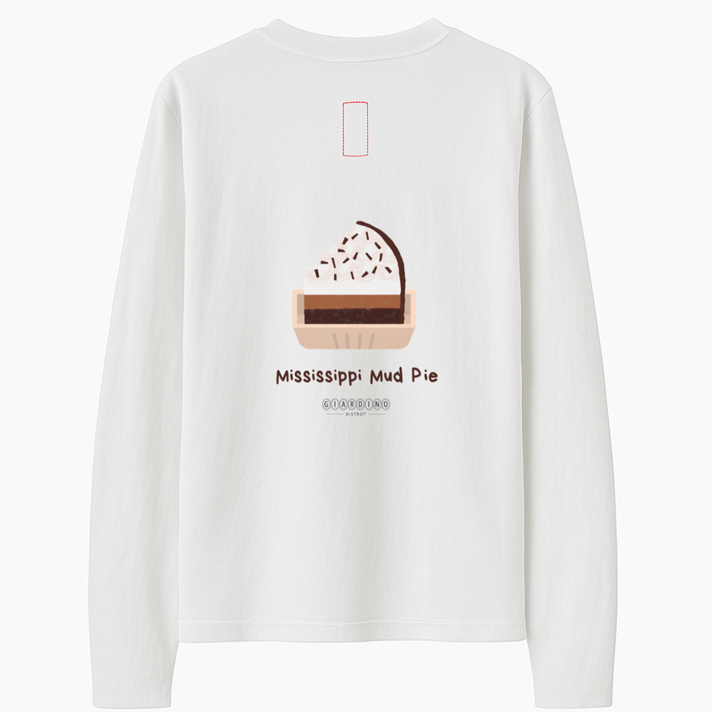 Mississippi Long Sleeve