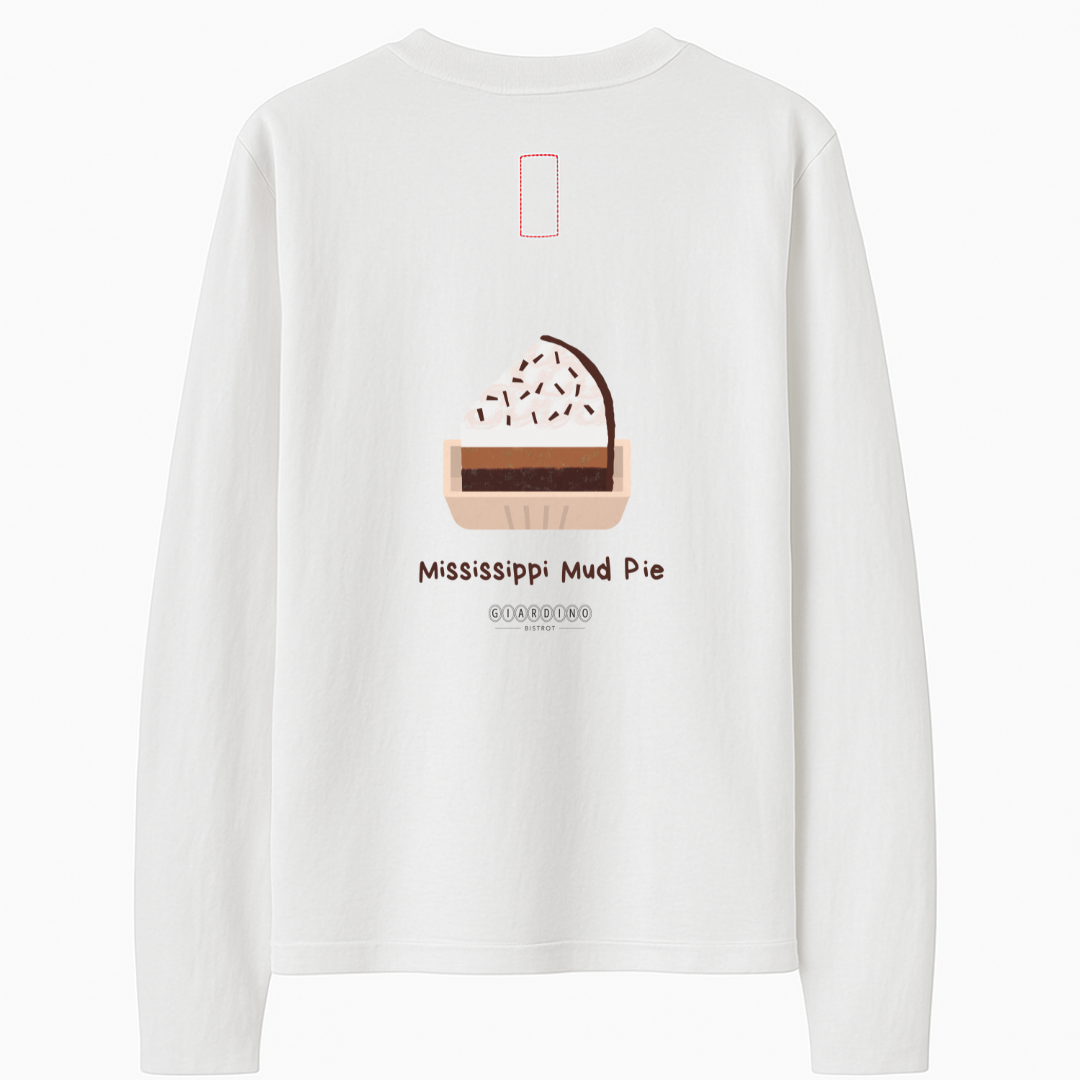 Mississippi Long Sleeve