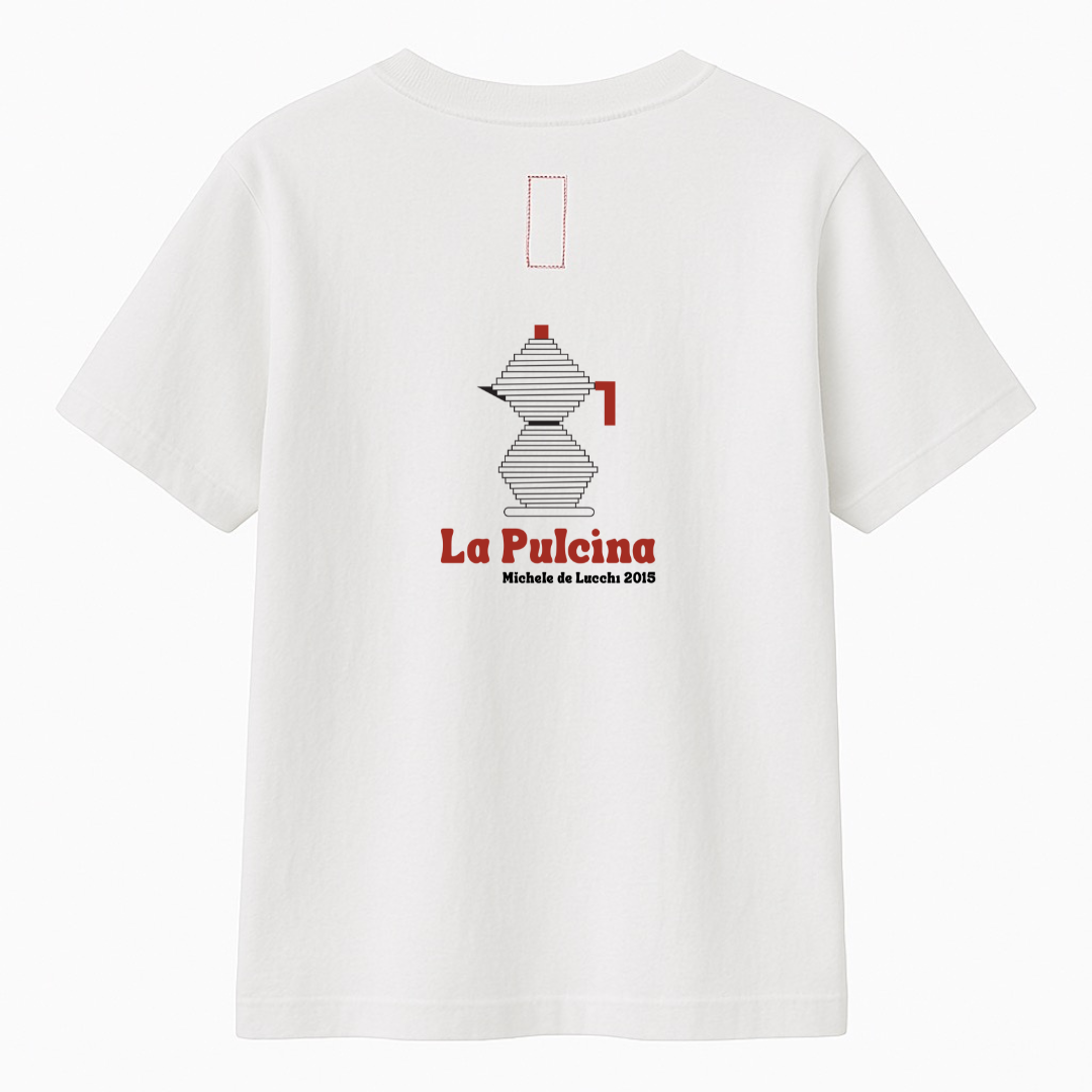 T-Shirt pulce