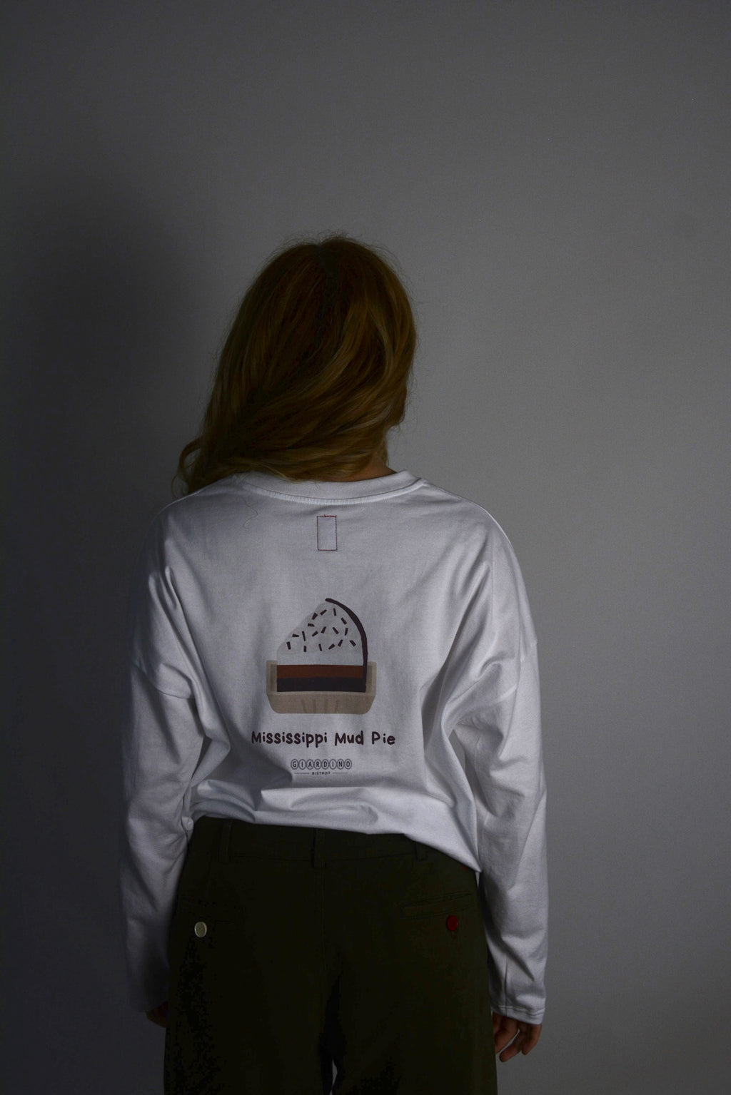 Mississippi Long Sleeve