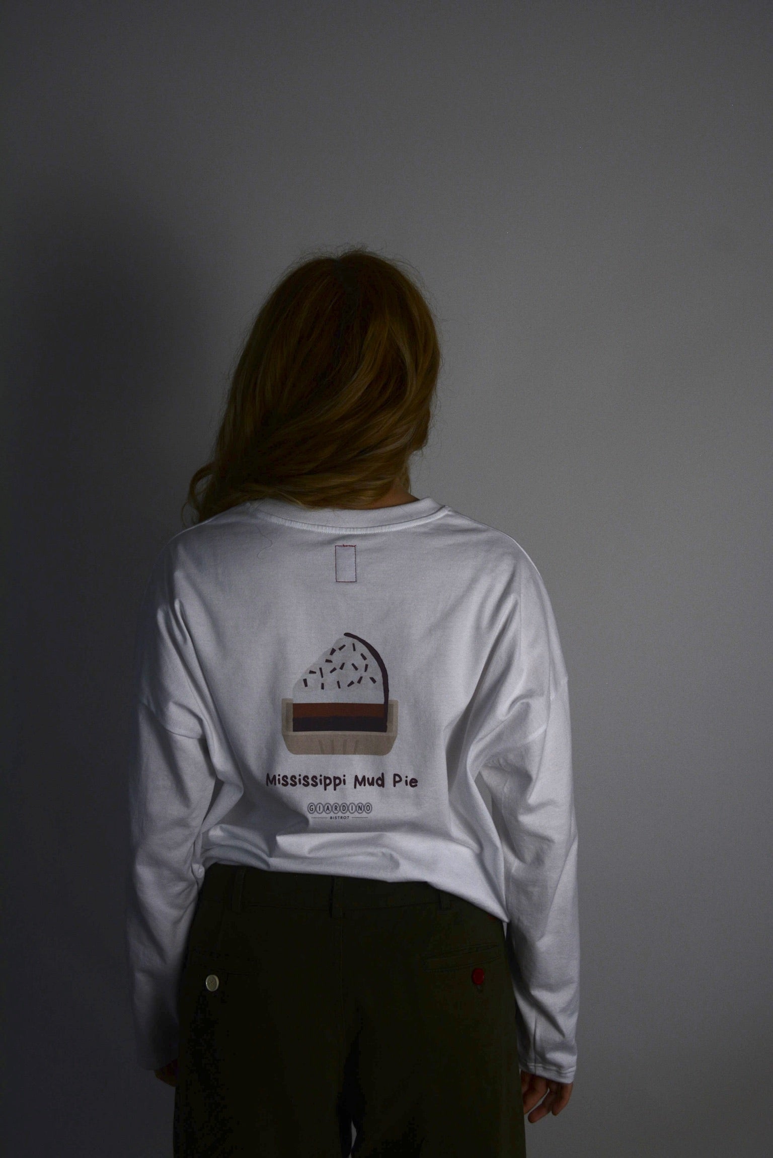 Mississippi Long Sleeve