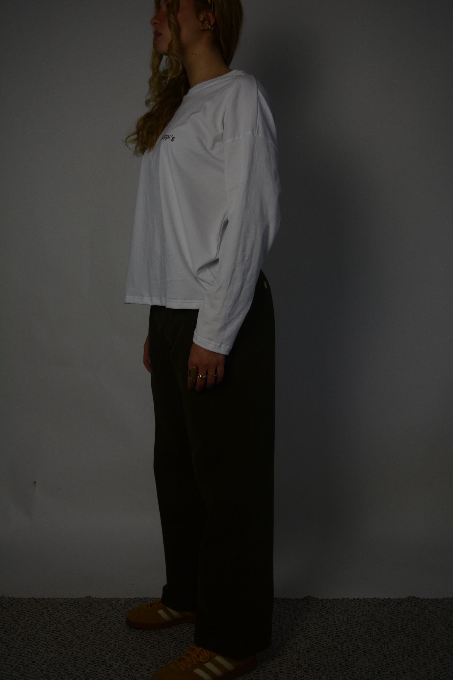 Mississippi Long Sleeve