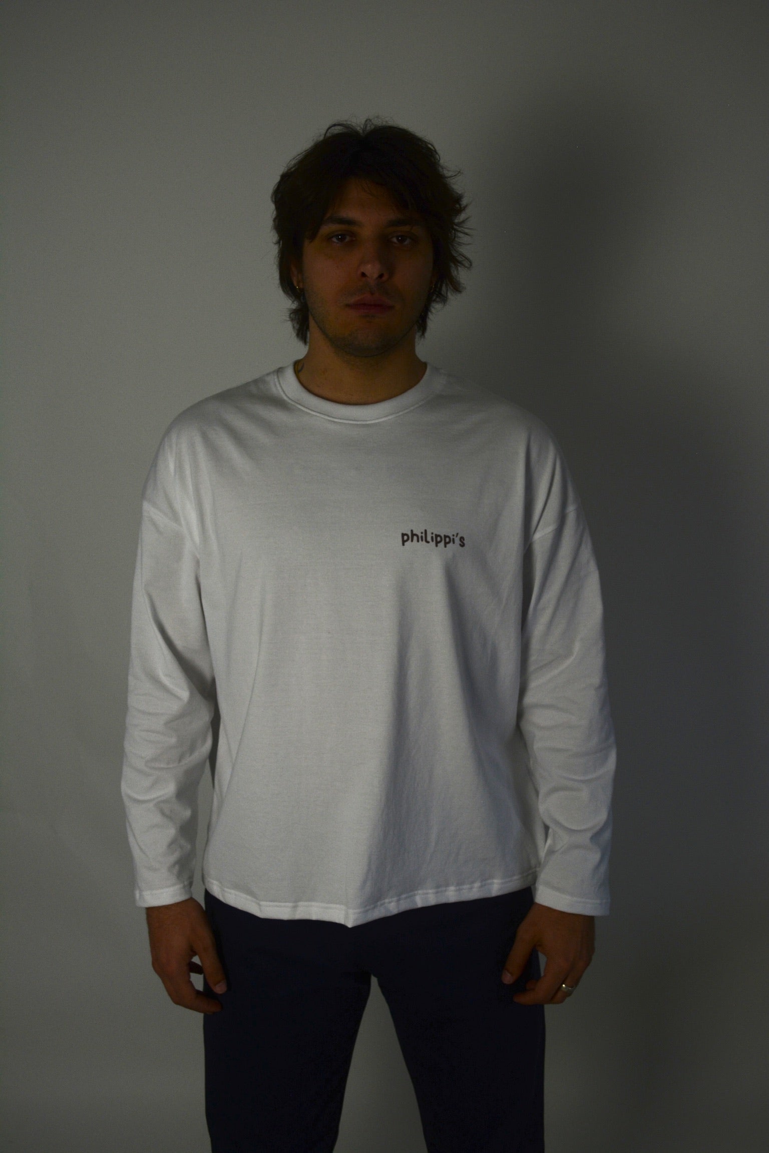 Mississippi Long Sleeve