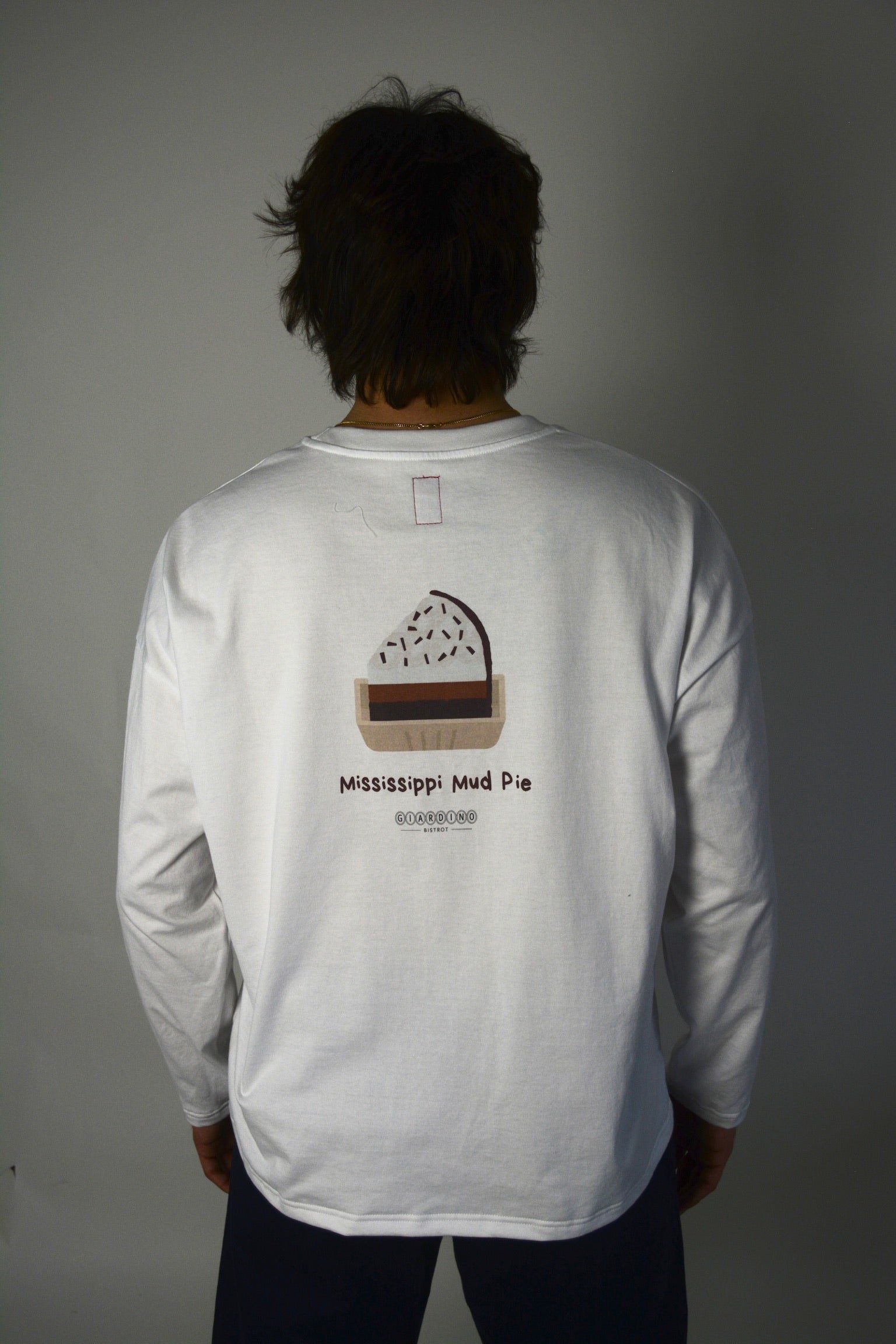 Mississippi Long Sleeve