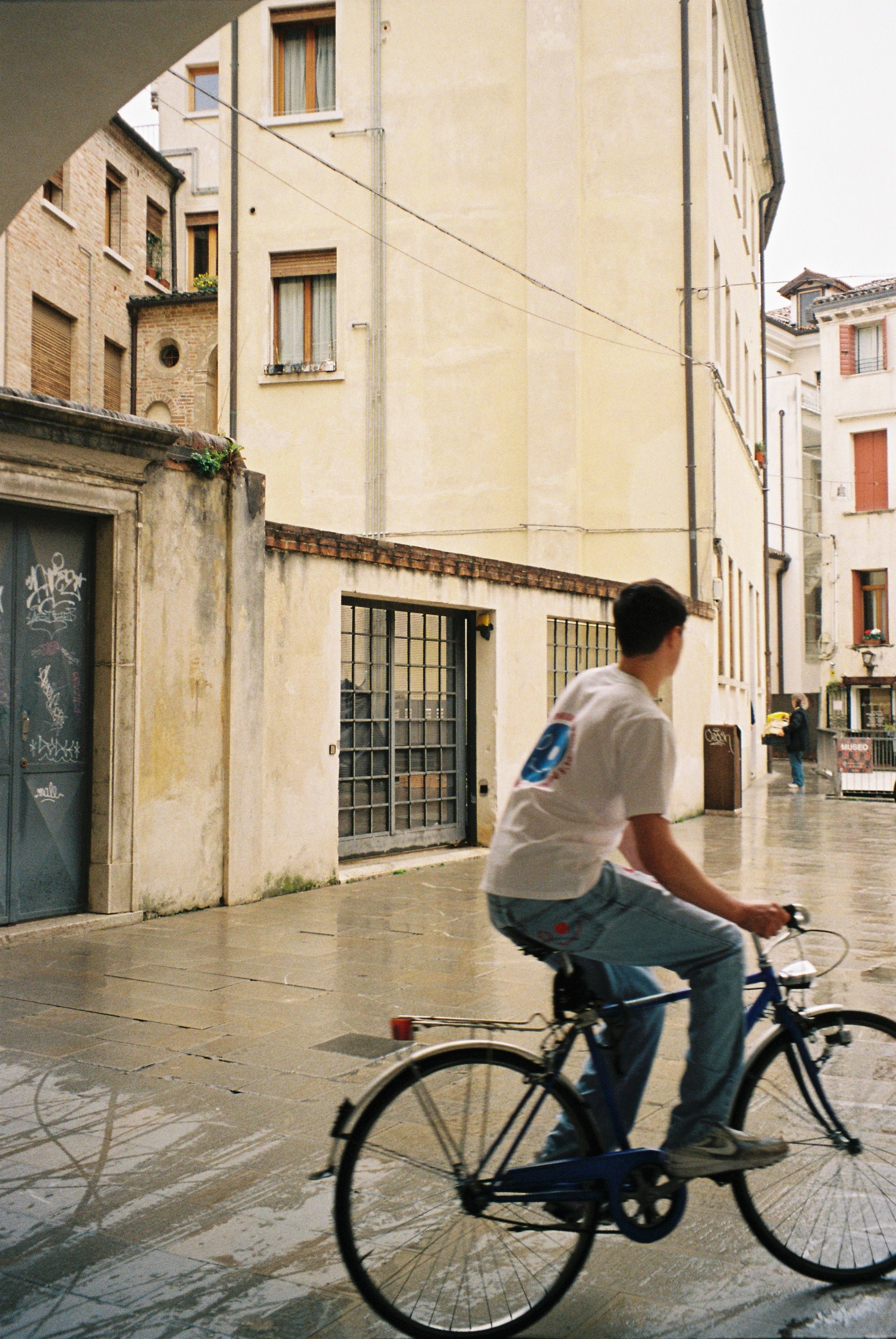 T-Shirt "Philippi's"