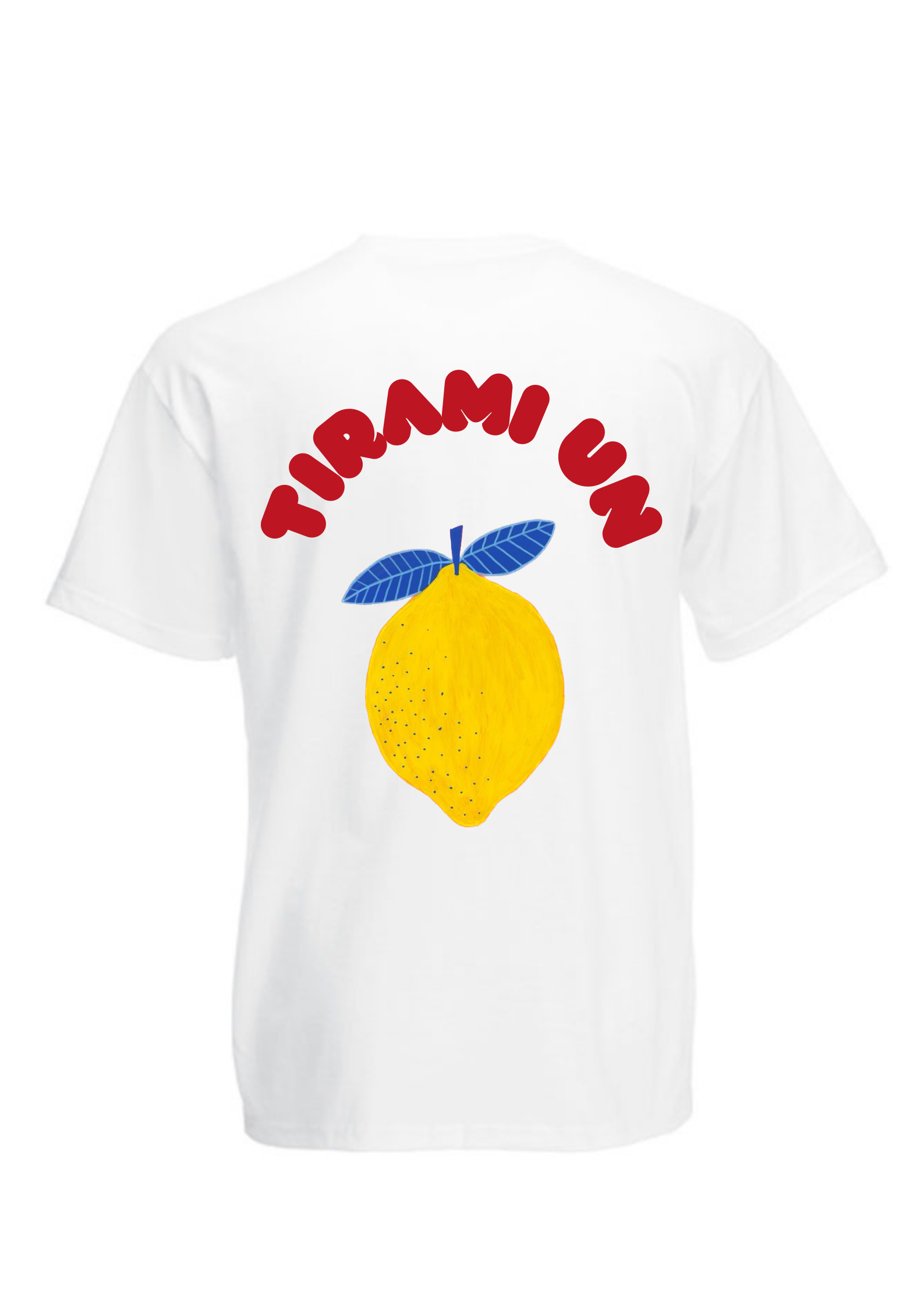 "Lemons" T-Shirt