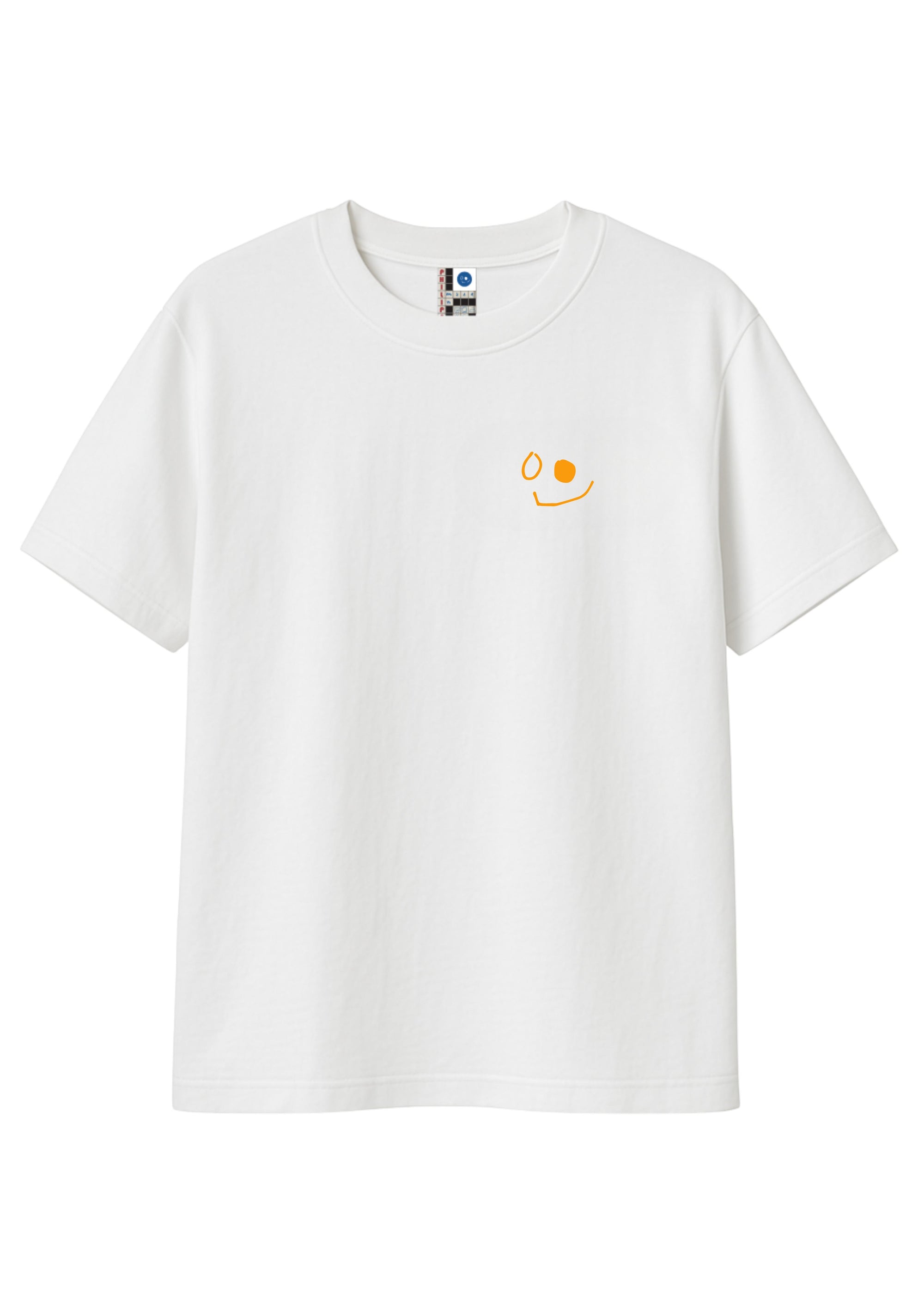 T-Shirt El sol “soli”