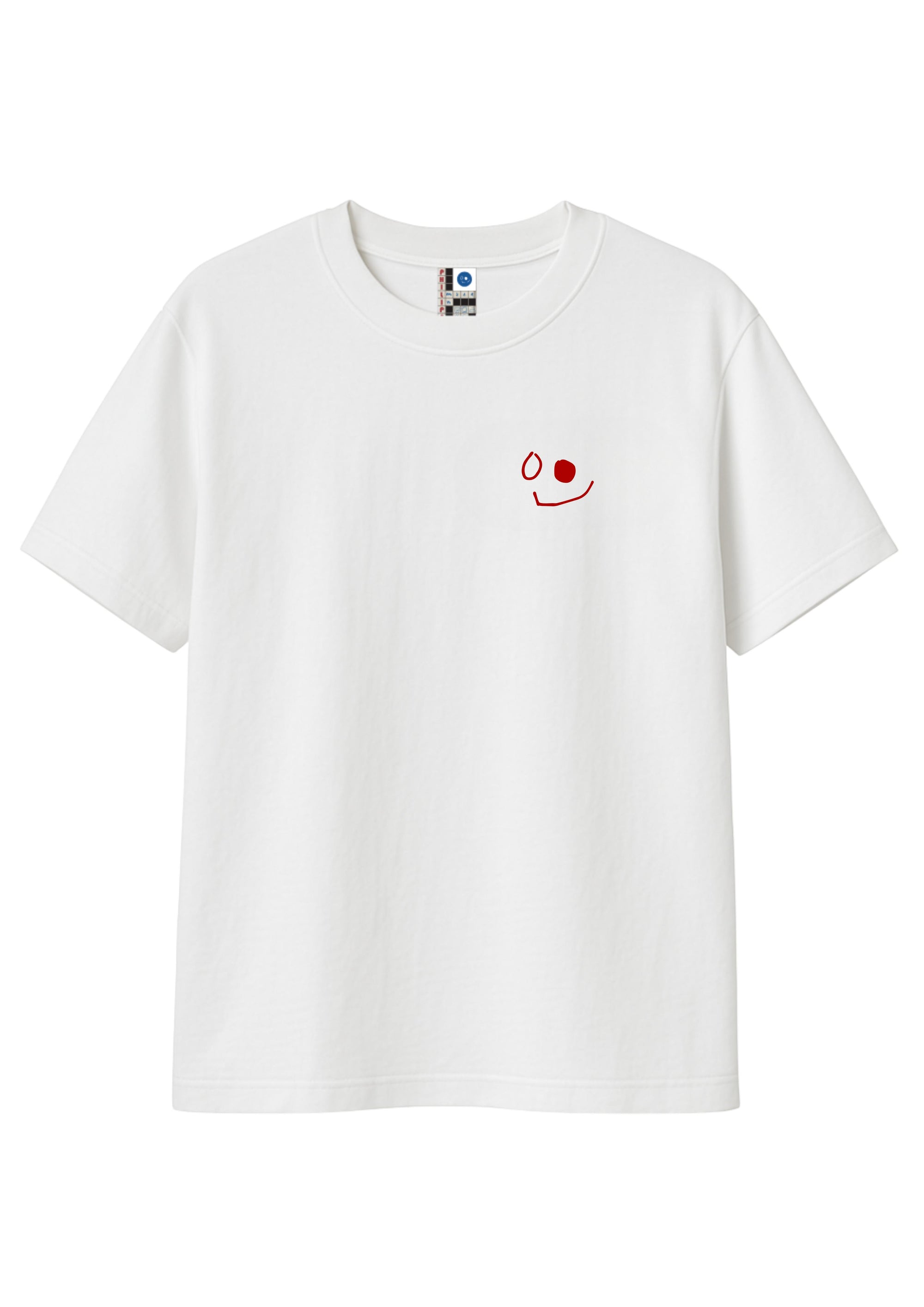 T-Shirt El sol “omini”