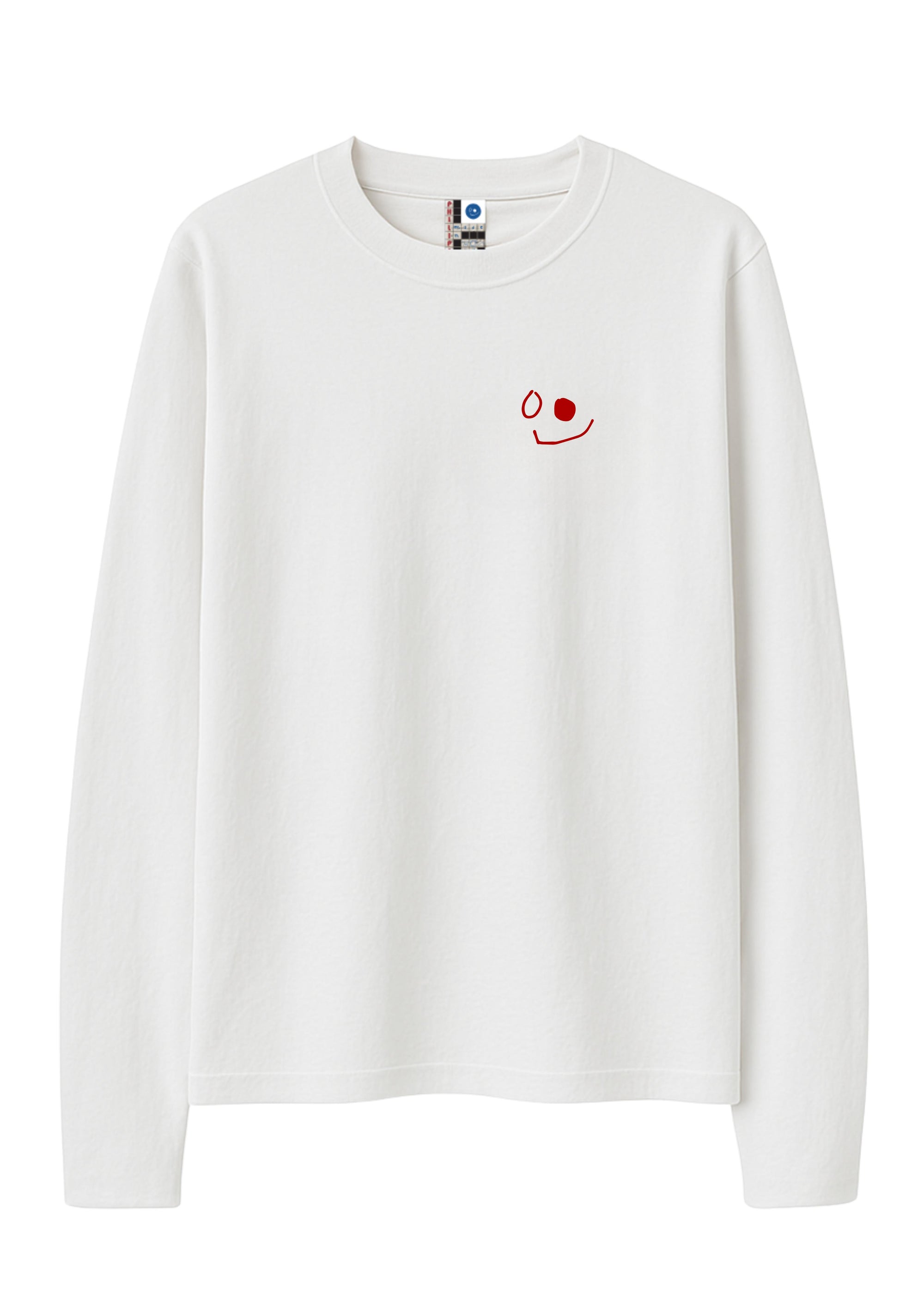 Long sleeve  El sol “omini”