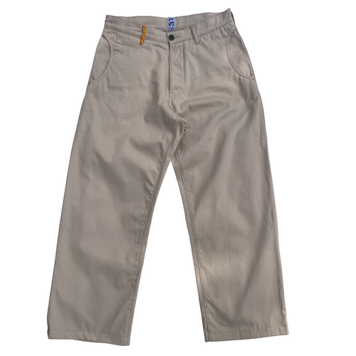 Pantalone Beige