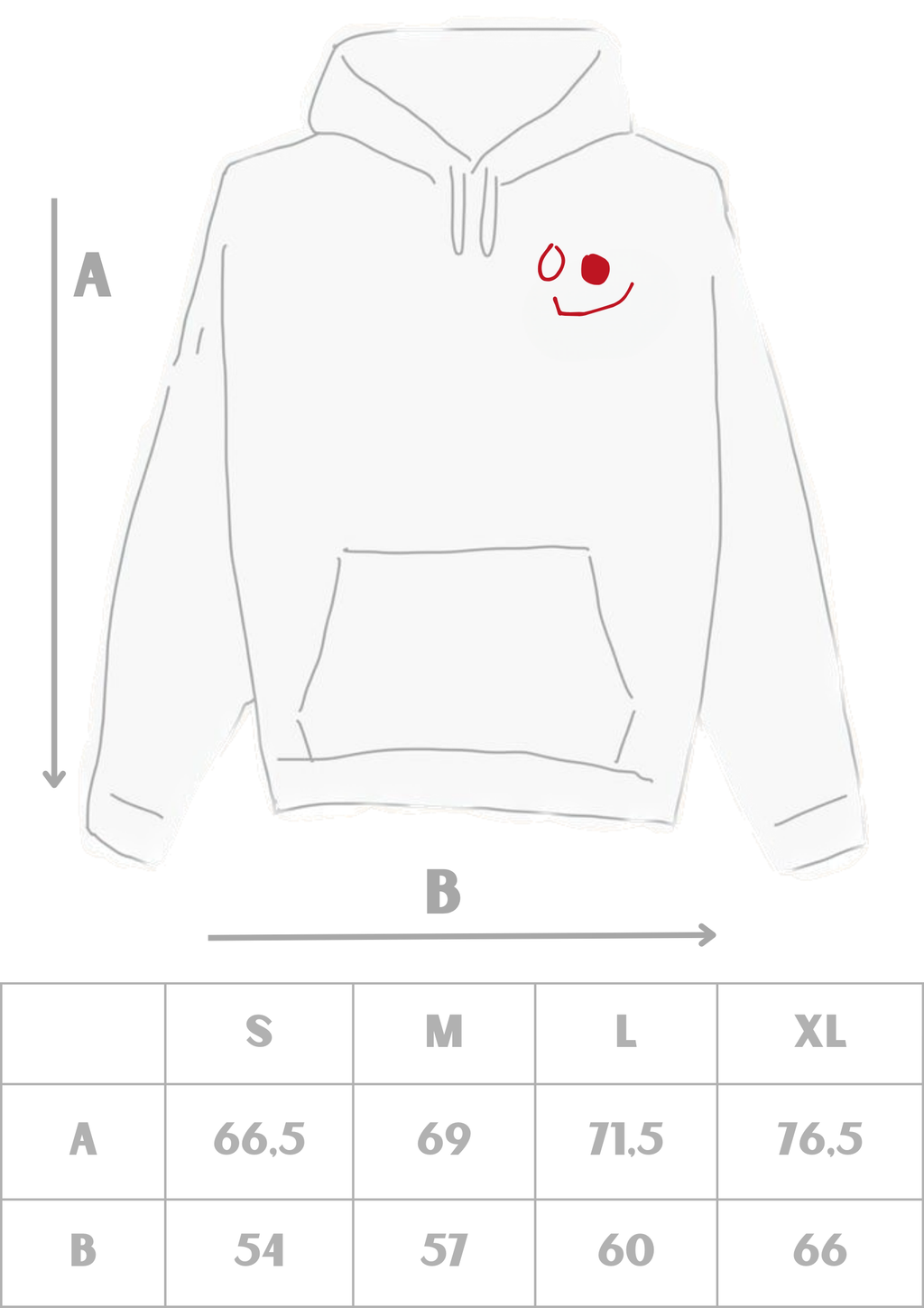 "Manual" Sweatshirt