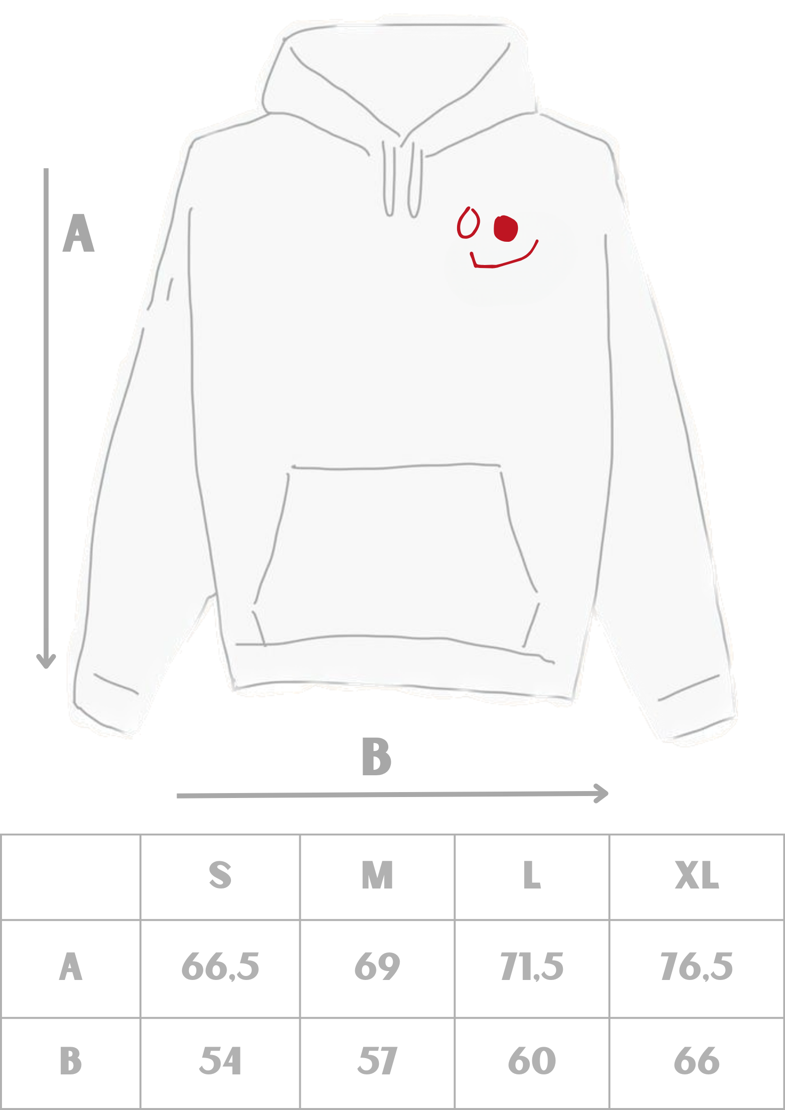 "Manual" Sweatshirt