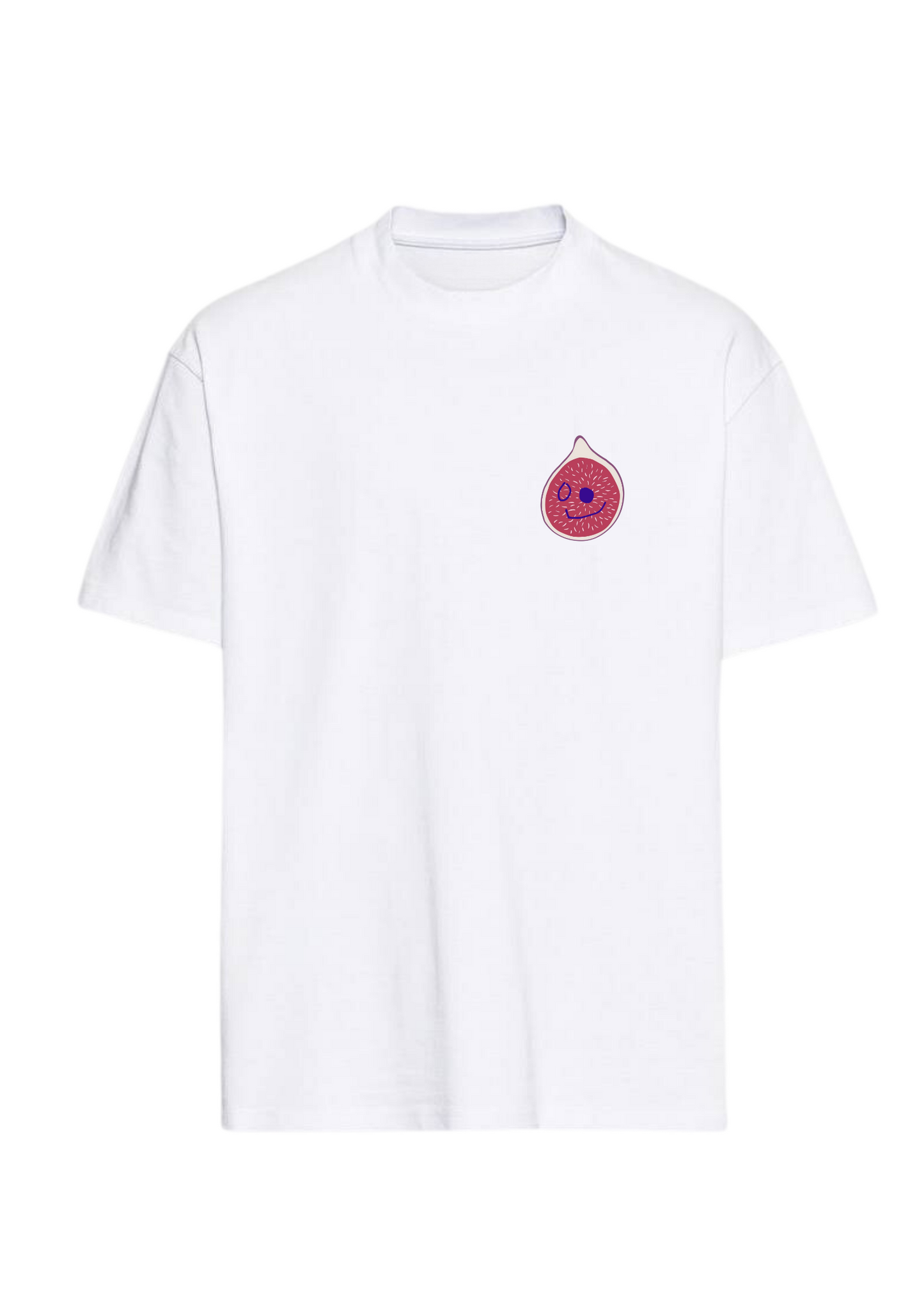 T-Shirt "fico"