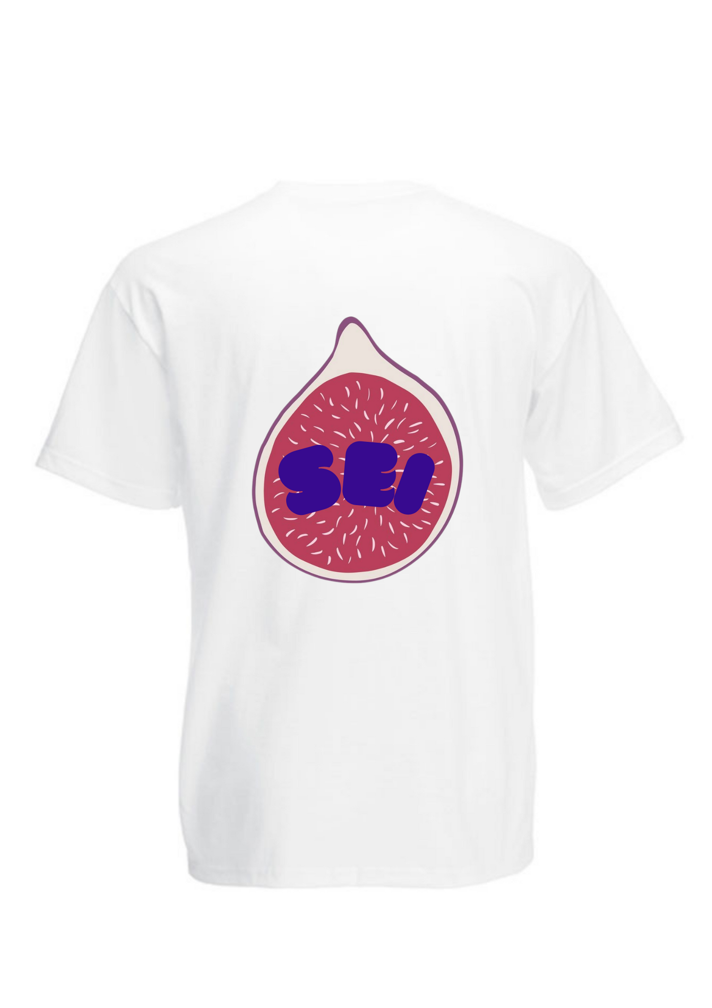 T-Shirt "fico"