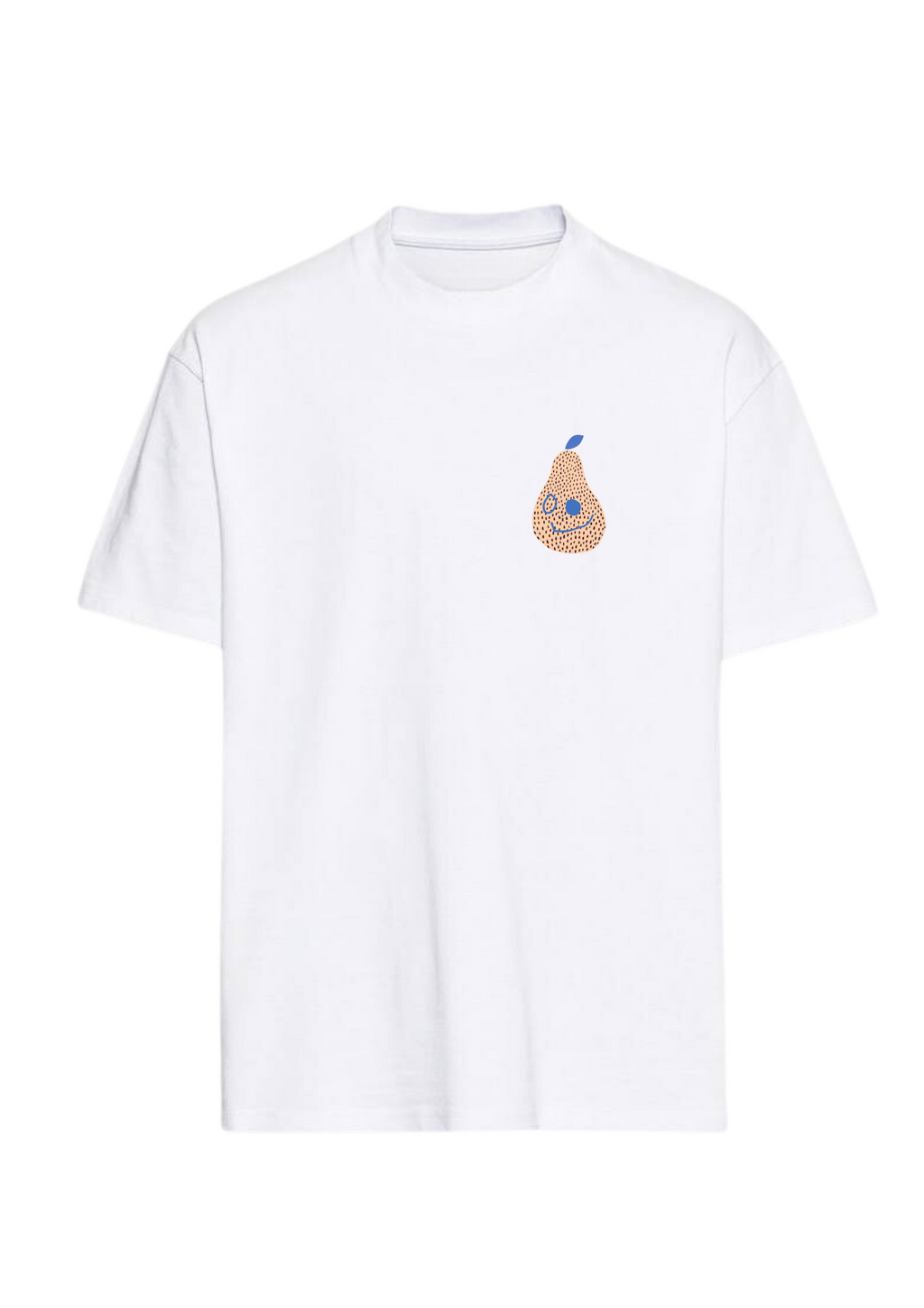 T-Shirt "pears"