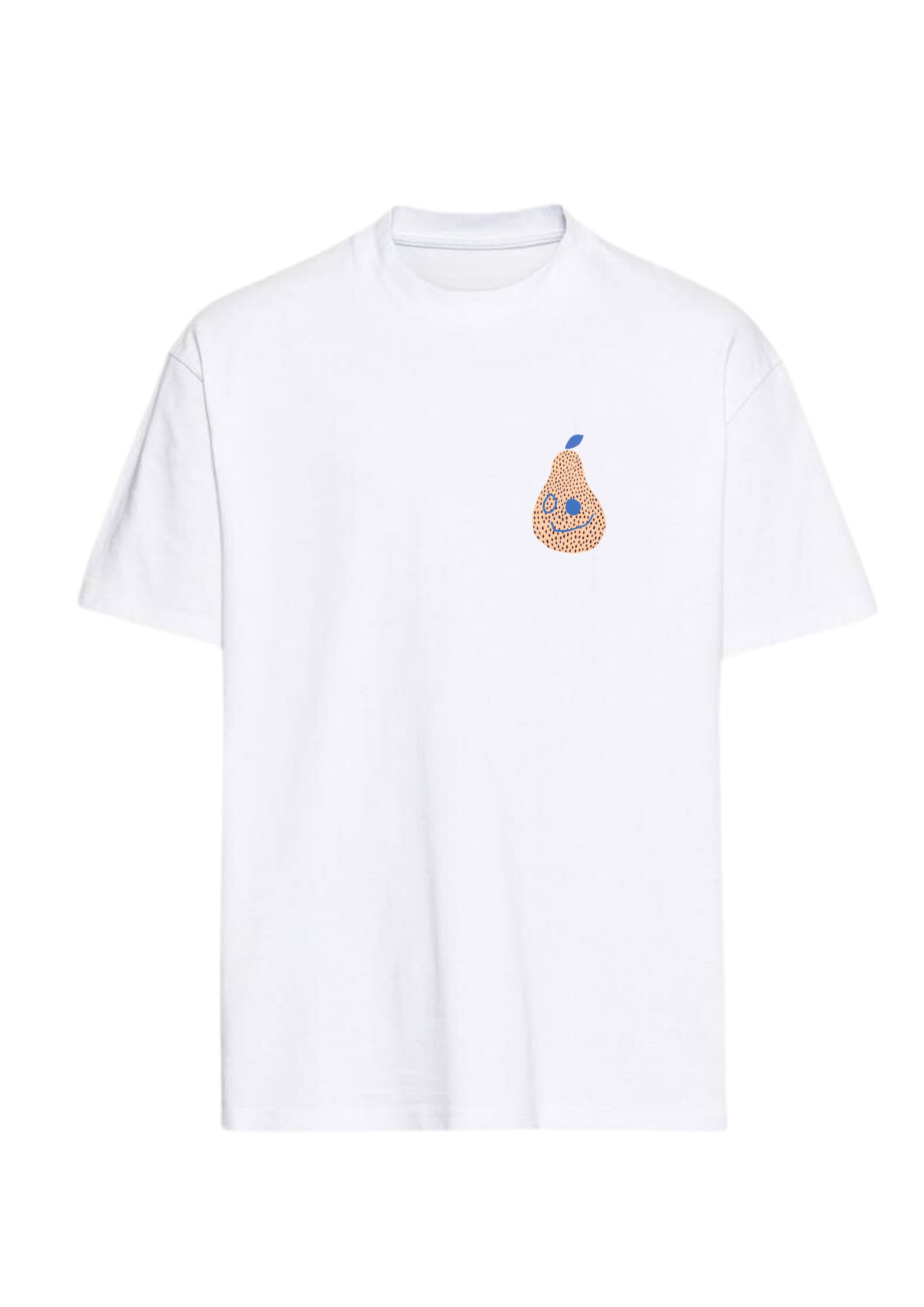 T-Shirt "pears"