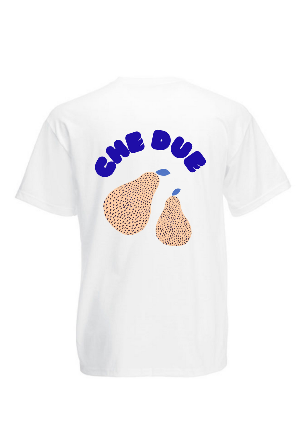 T-Shirt "pears"
