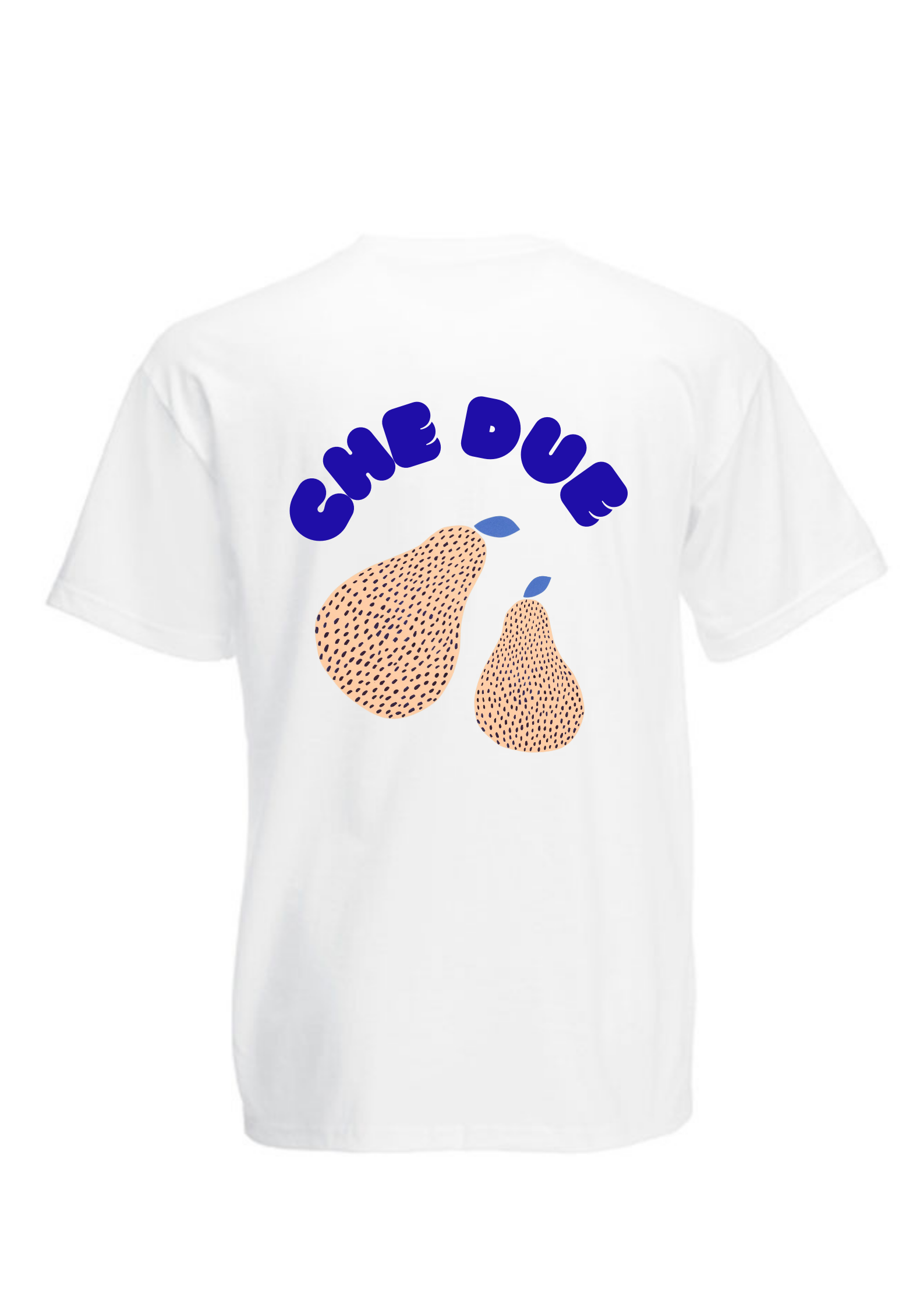 T-Shirt "pears"