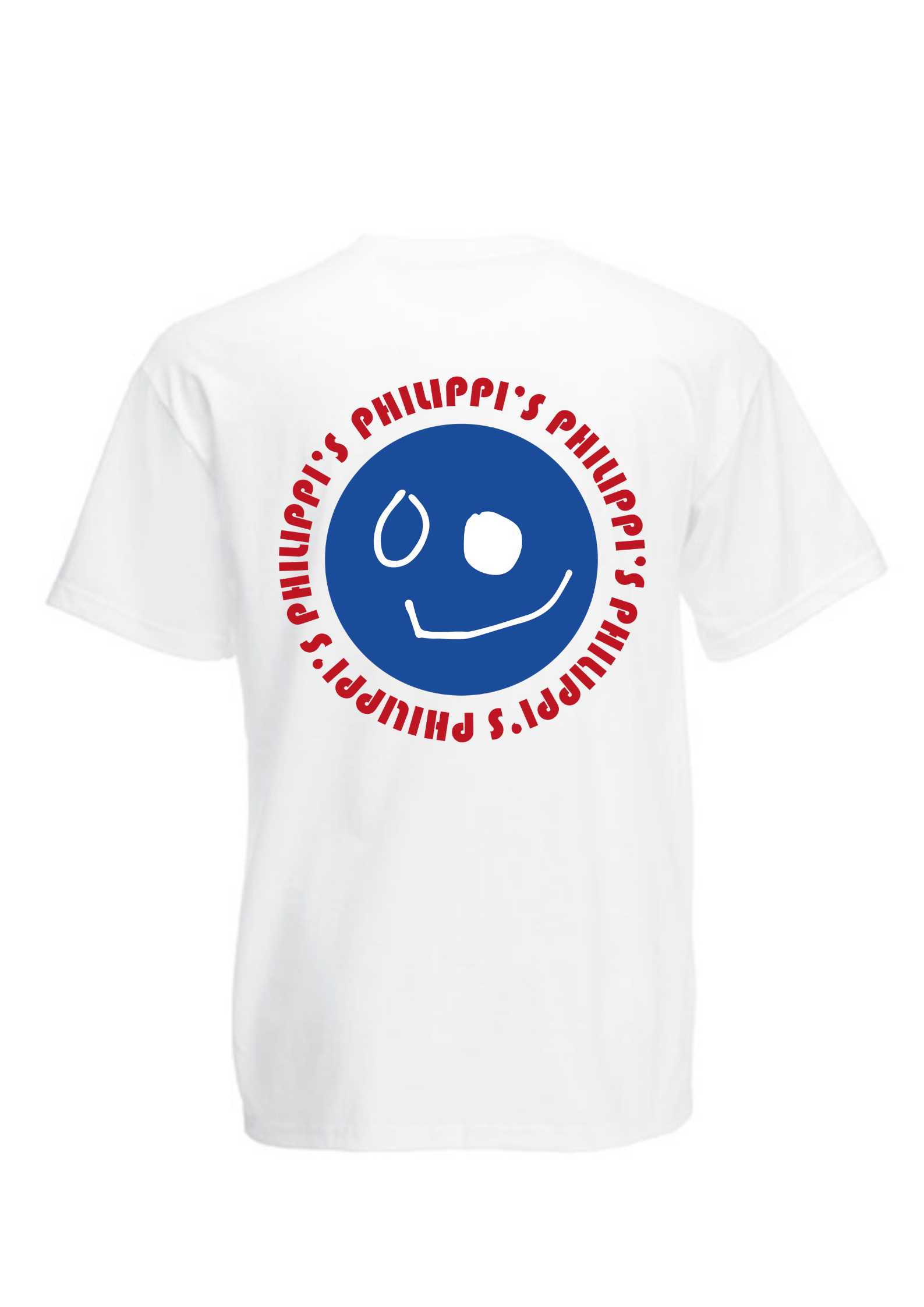 T-Shirt "Philippi's"